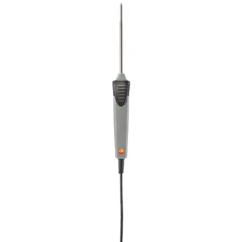 Nedsatt pris Testo 06151712 Luftgivare